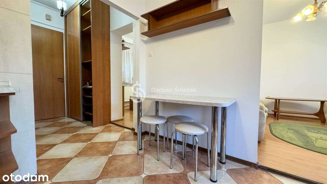 Mieszkanie 2 pokojowe pod studentów Zut - Pełny obrazek: 4/10