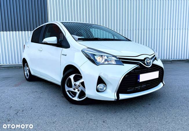 Toyota Yaris - 2