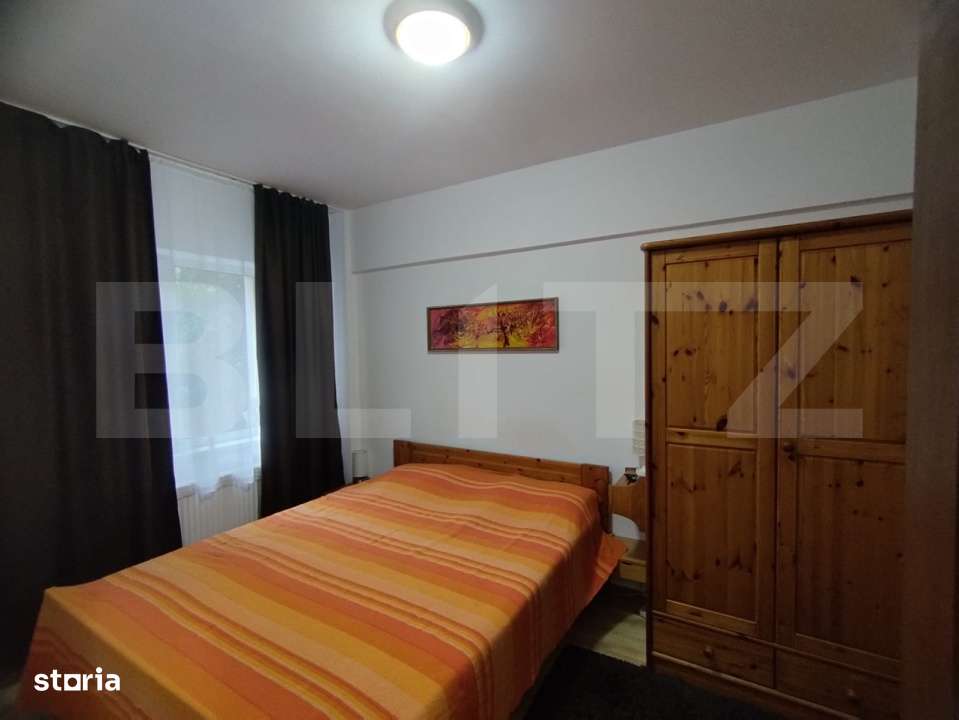 Apartament 4 camere Valea Lupului - Imagine principală: 5/12