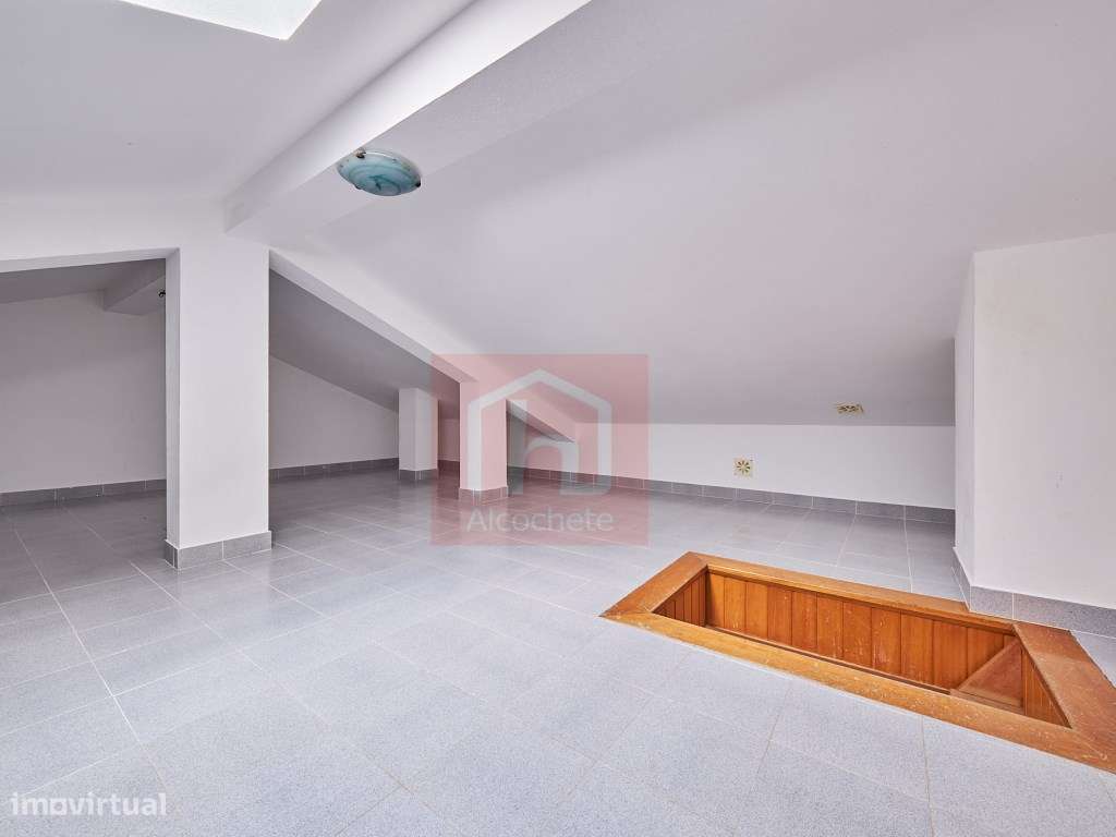Moradia T3 na Atalaia, Montijo-30
