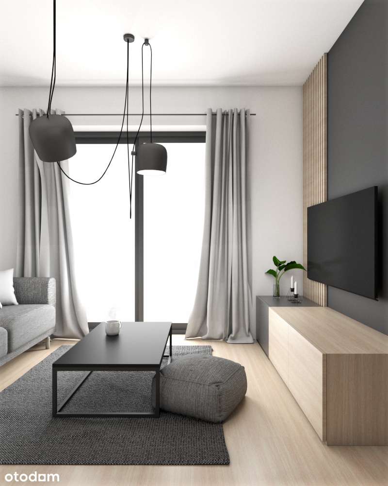 Zamień blok na dom! 4 pokoje, ogród i fotowoltaika w cenie mieszkania-14