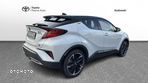 Toyota C-HR - 5