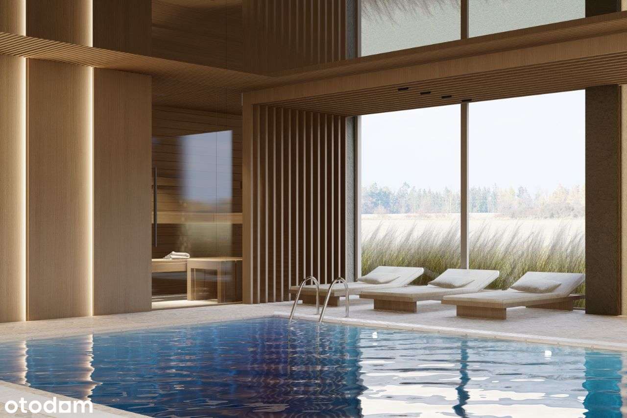 Apartament SUNDAY Resort Ustronie Morskie - Pełny obrazek: 4/15