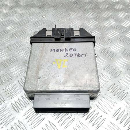 Calculator motor Ford Mondeo 2.0 TDCI 2000-2007 • F5SB-14A624-AA - 5