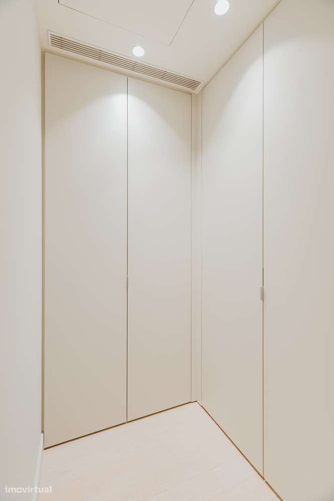 Apartamento T3 Canidelo 1ª Linha e Mar NOVO com Piscina Vista Mar-17