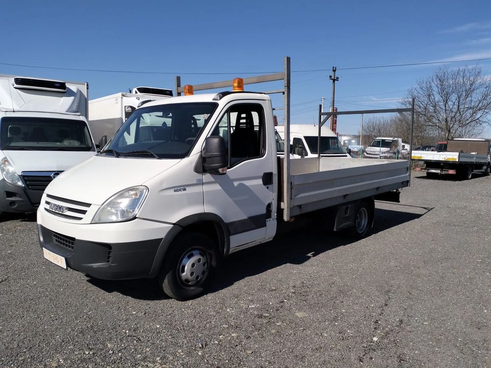 Iveco Daily 2007