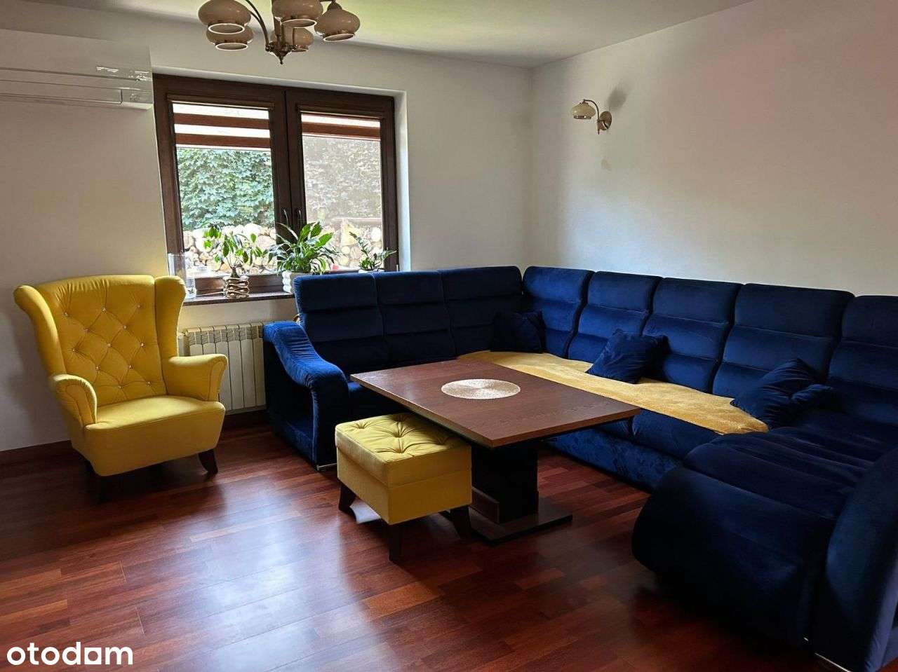 Przestronny Dom ok.200m2.Doskonał Lokalizacja - Pełny obrazek: 4/9