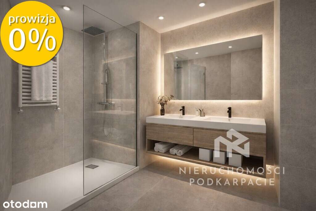 Mieszkanie W28, 2-poziomowe 88,26 m2 Olszynki Park-7