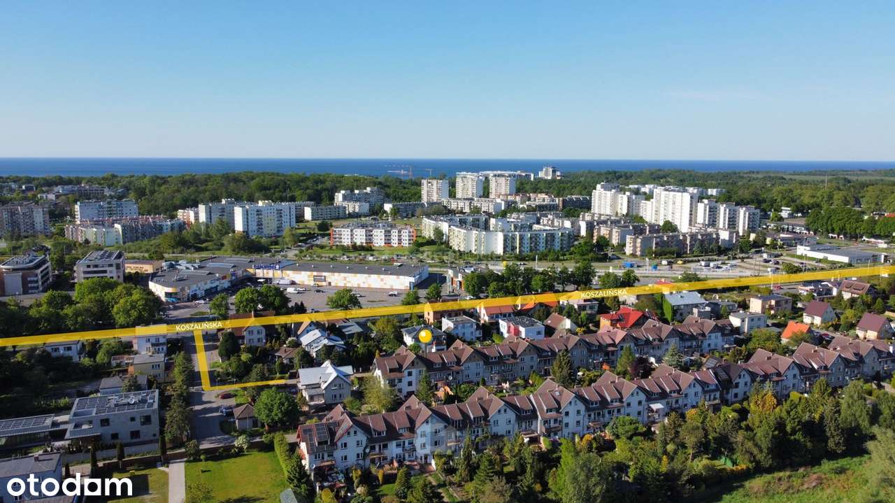Dom w Kołobrzegu OKAZJA do negocjacji!