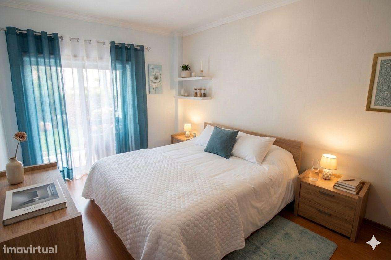 Apartamento T3 Vale Flores Mem Martins-9