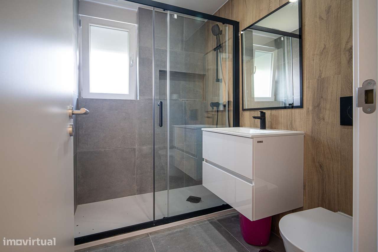 T3 Duplex Encarnação. Com suíte. a 2/3 Mnts Metro da Encarnação-21