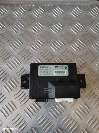 KIA XCEED X-CEED III LIFT MODUL STEROWNIK 81870-J7260 - 1