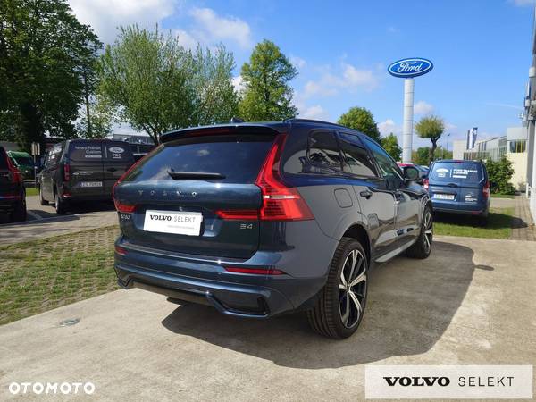 Volvo XC 60 - 9