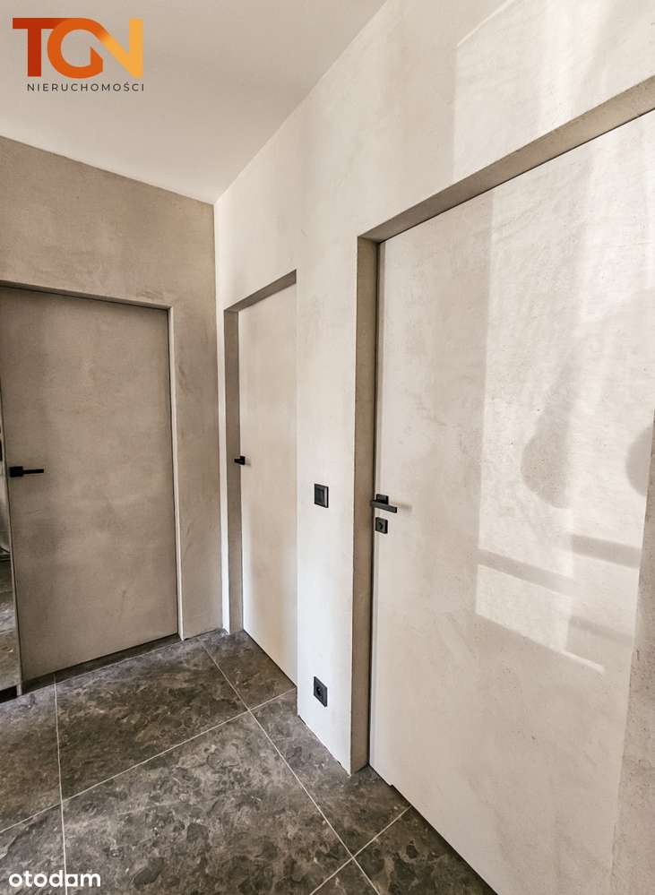 Nowoczesność i Komfort przy Czmp-7