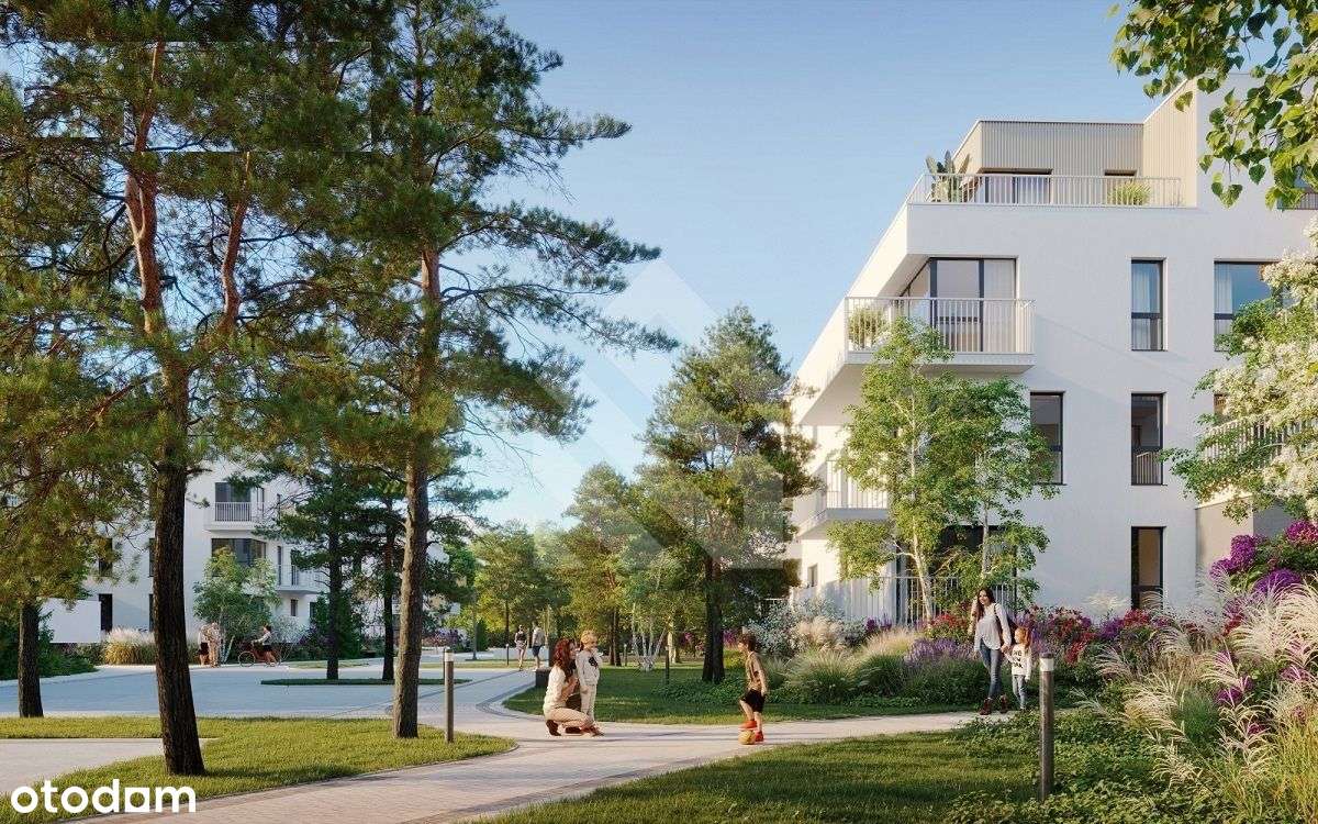 Nowe mieszkania przy Kanale Bydgoskim - Pełny obrazek: 3/4