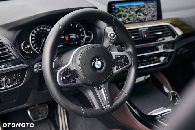 BMW X4 xDrive30i M Sport sport - 12