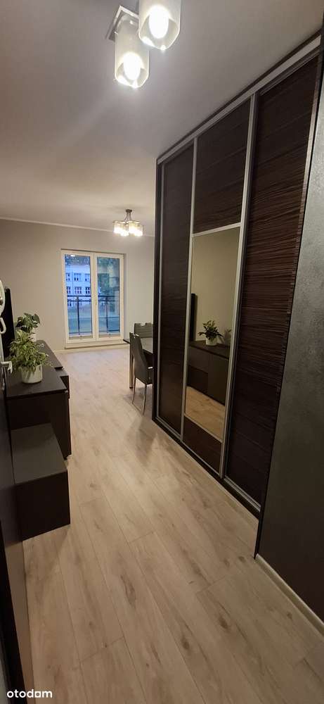 City Park przy placu Hallera Żeligowskiego 43D (+garaż) - Pełny obrazek: 5/12