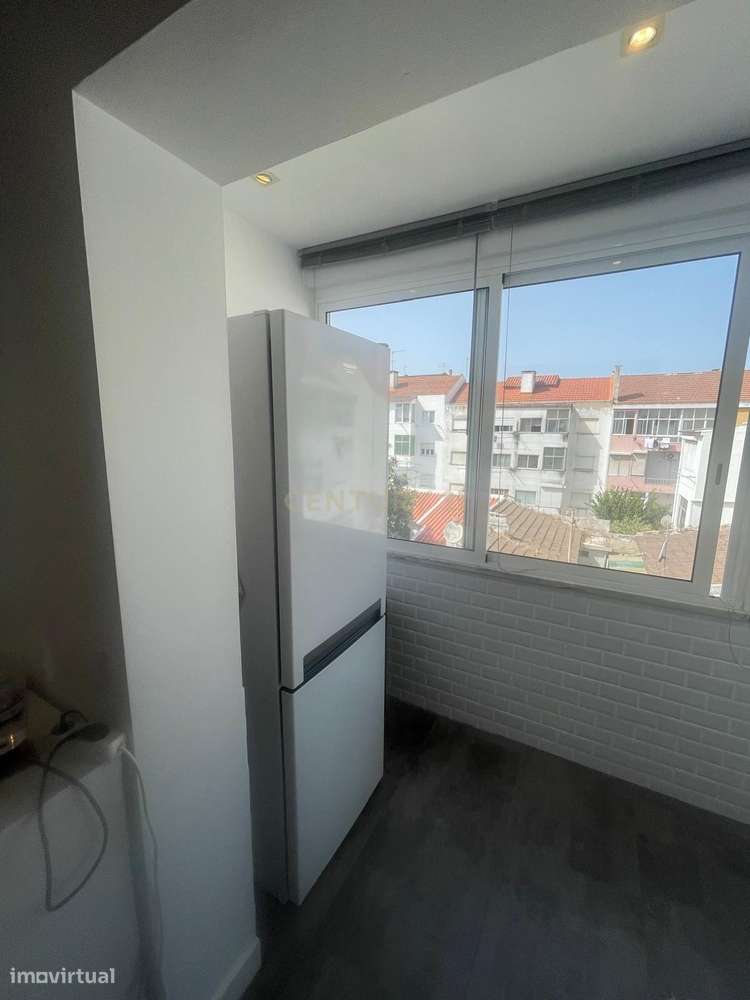 Apartamento T2 com possibilidade de utilização como T3 | Excelente loc-5