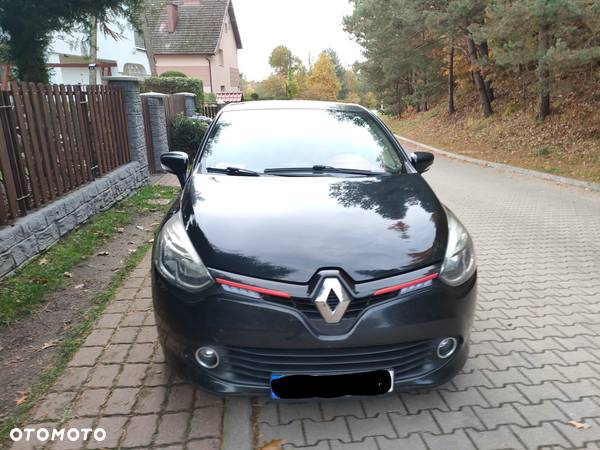 Renault Clio 1.5 dCi Limited - 1