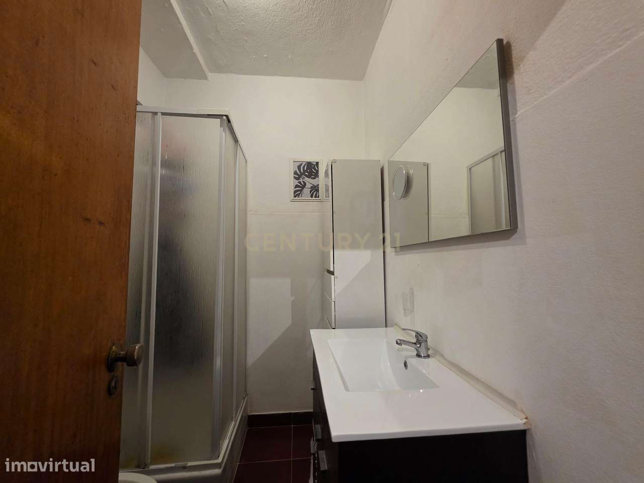 Estúdio na Reboleira - Grande imagem: 4/8