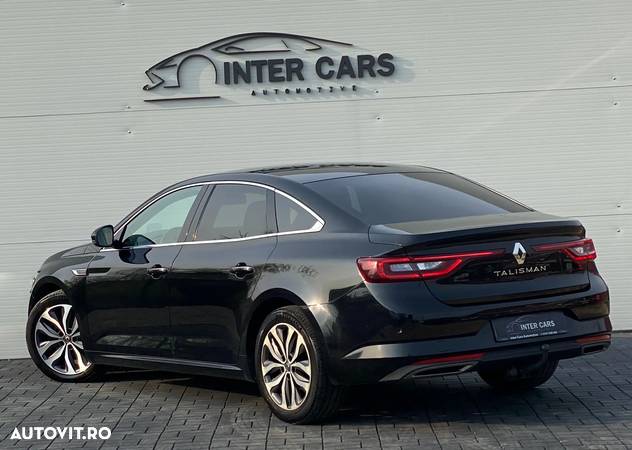 Renault Talisman - 10