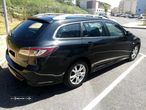 Mazda 6 SW MZR-CD 2.2 Comfort - 6