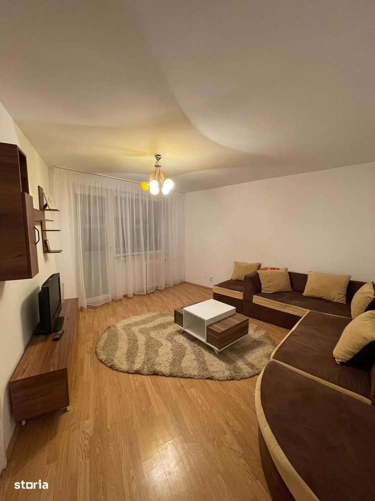 AP. 2 CAMERE TINERETULUI, LOC PARCARE, CAT-FRIENDLY, METROU 5 MINUTE - Imagine principală: 2/10