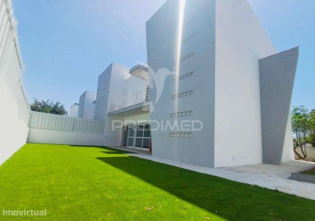 Moradia T4 Cotovia - Grande imagem: 2/34