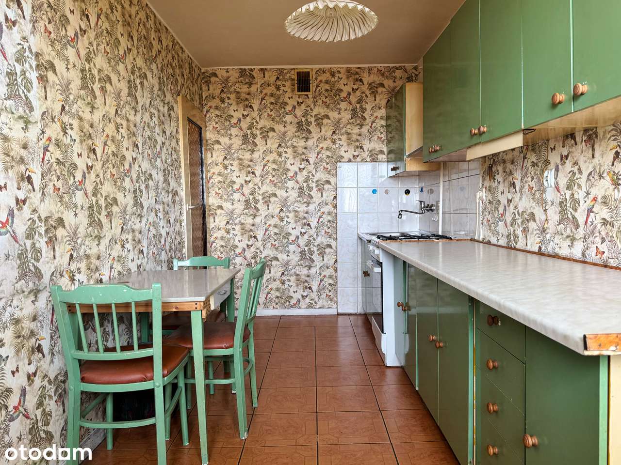 Przestronne mieszkanie z balkonem | Osiedle Irys-6