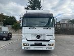 Mercedes Benz Actros 1835L - 1