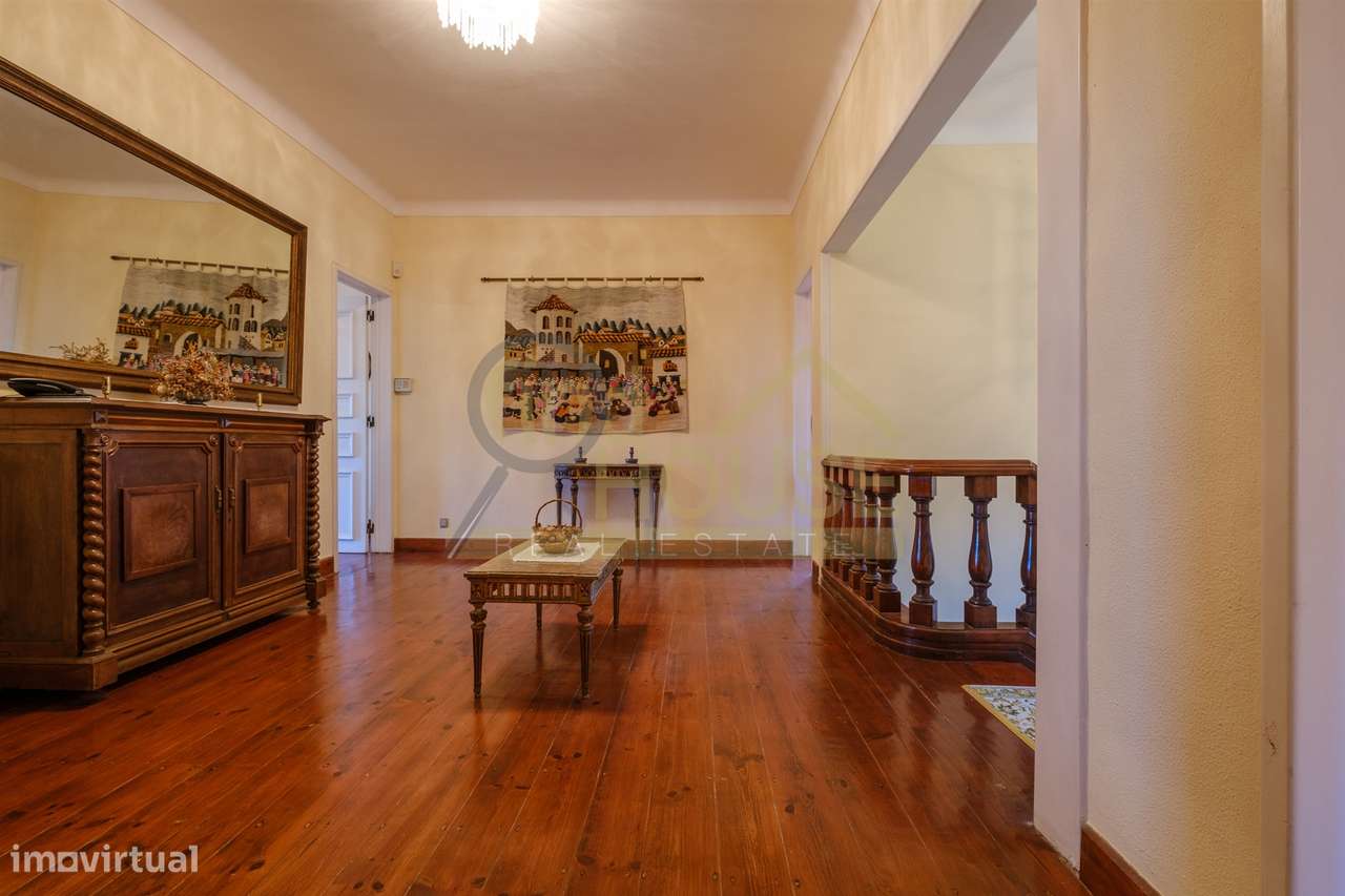 Vende-se Quinta com 13386m2 em São Pedro de Penaferrim, Sintra-33