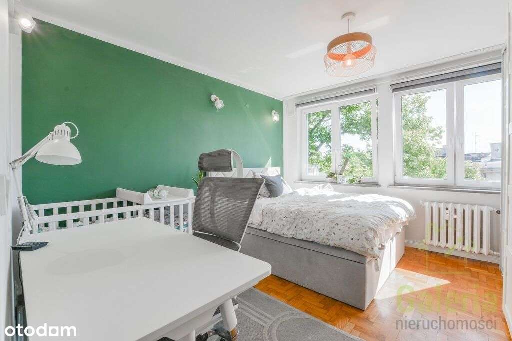 Perełka w centrum! Dwupoziomowe 72m²-6