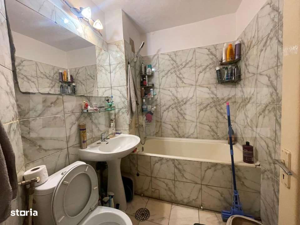 Apartament 3 camere, 67mp, parter, Zona de Sud - Imagine principală: 5/7