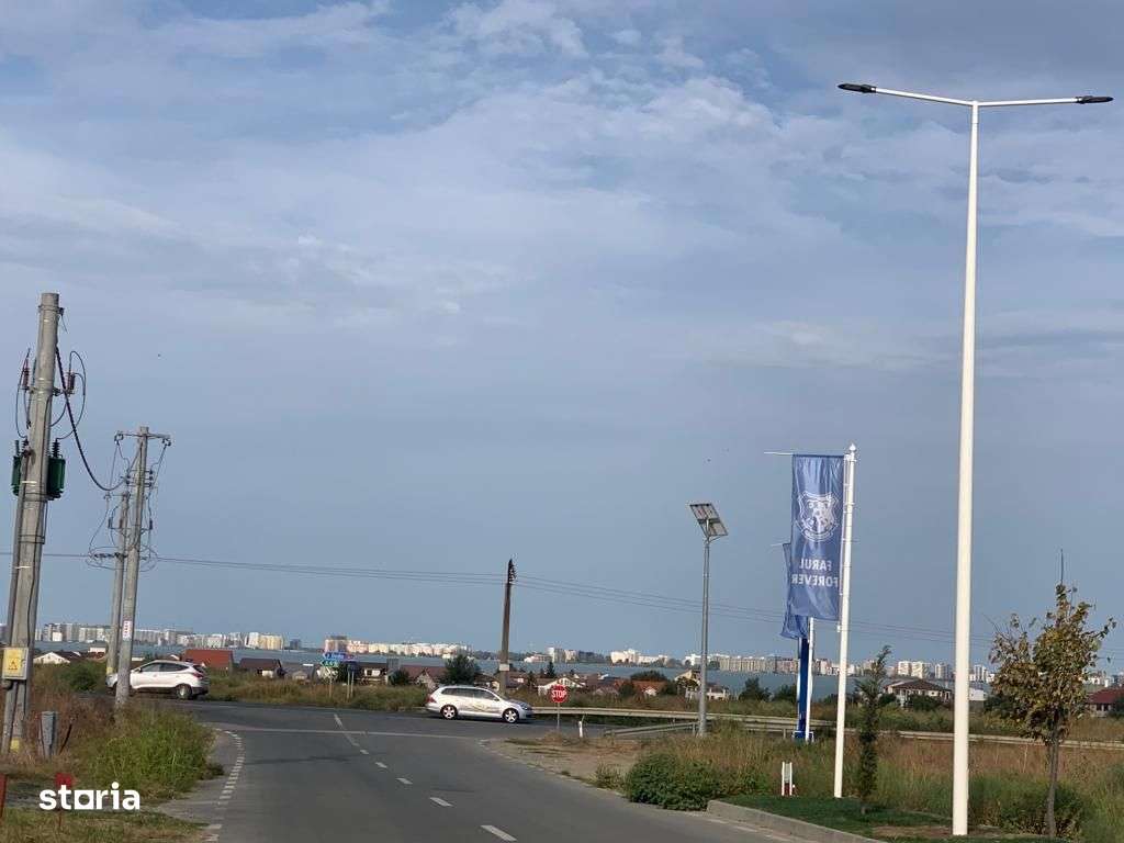 Vila P+1 Constanta zona Academia Hagi - Imagine principală: 4/19