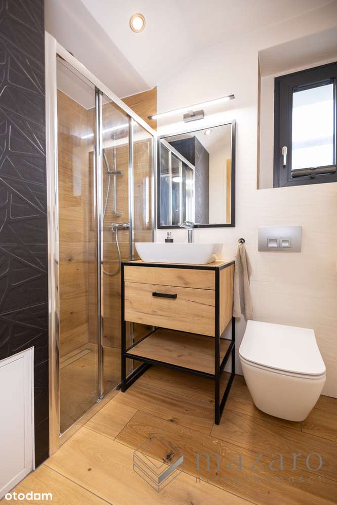 Nieruchomość dla Wymagających - Wysoki Standard-10