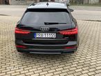 Audi A6 Avant 40 TDI quattro S tronic S line - 12