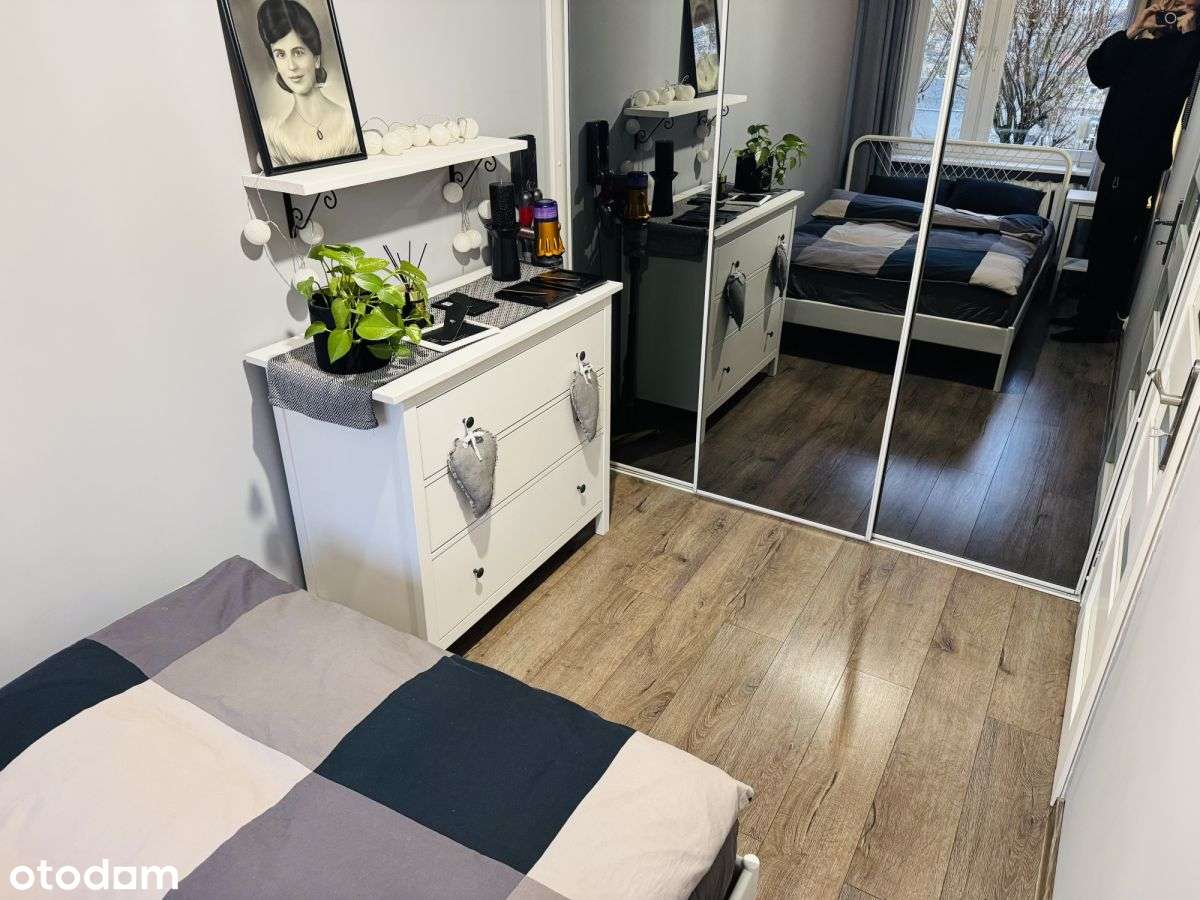 Super Cena! Wyposażone 3 Lub 4 Pok/winda/balkon-7