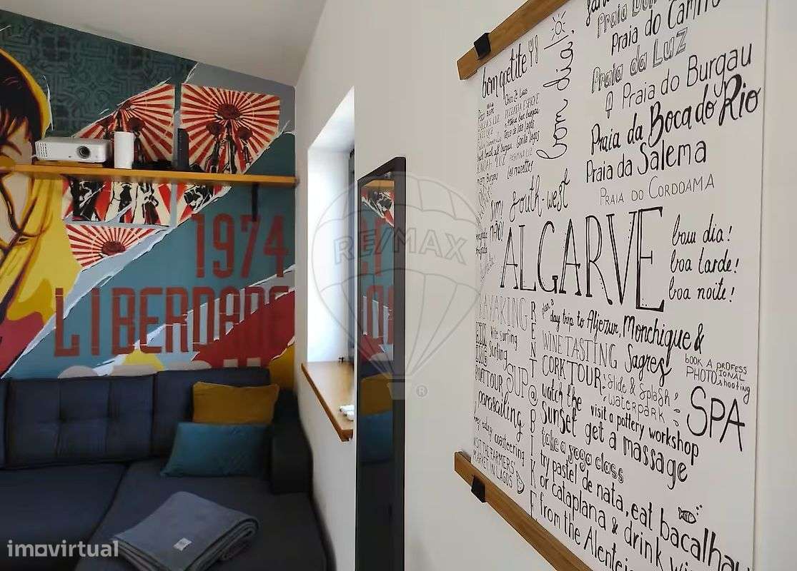 Moradia T4 para venda - Grande imagem: 4/41