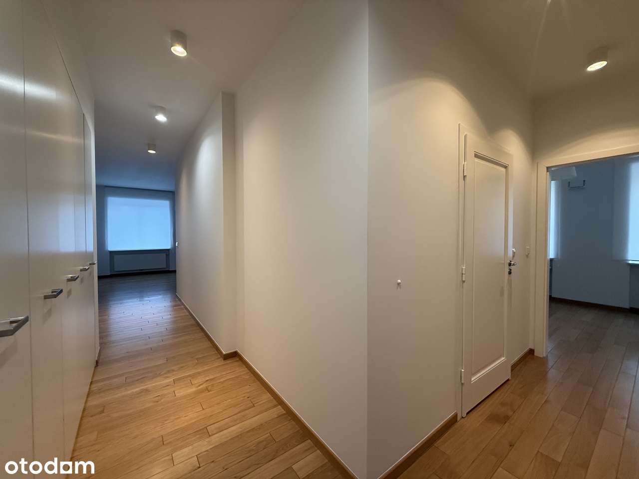 W nowej pięknej kamienicy- 20 minut od Centrum Wwy - Pełny obrazek: 5/11