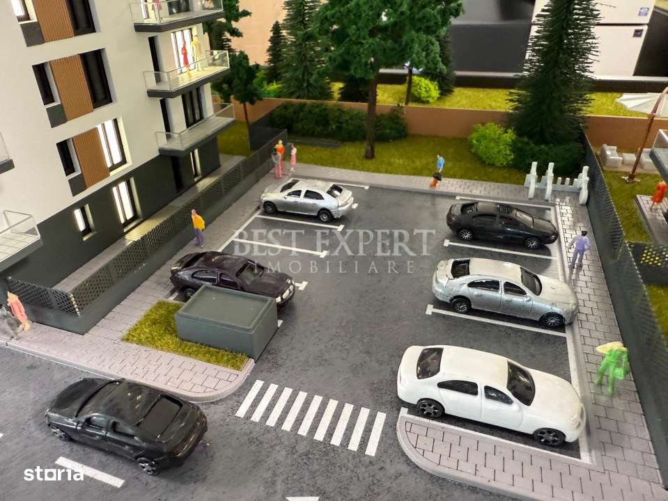 Garsoniera Direct Dezvoltator -Ideal Investitie-5