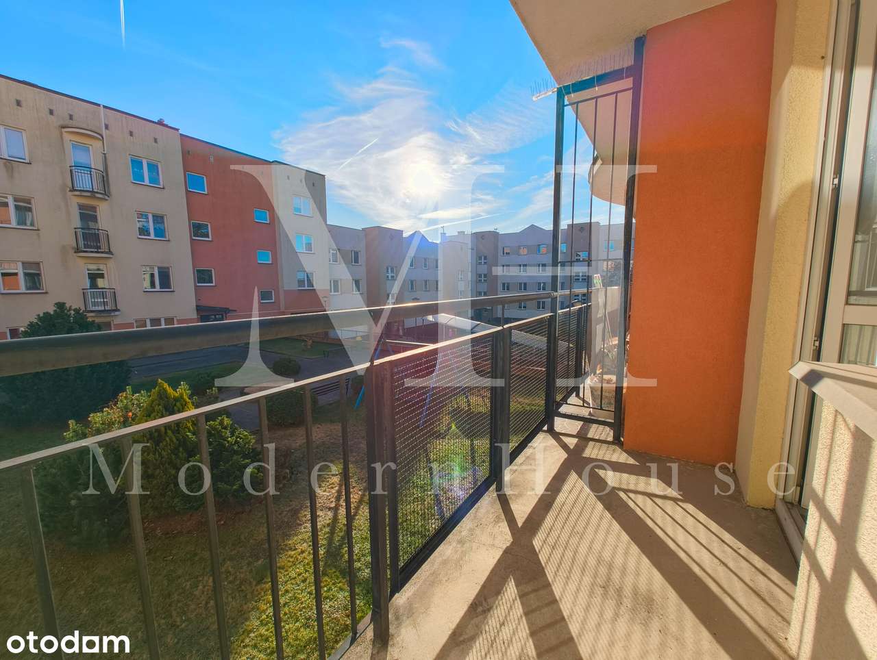 2 pokoje w stanie deweloperskim na Dziesięcinach - Pełny obrazek: 1/17