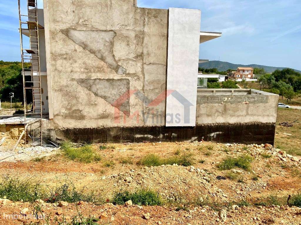 Terreno para construção de moradia - Olhão - Grande imagem: 2/4