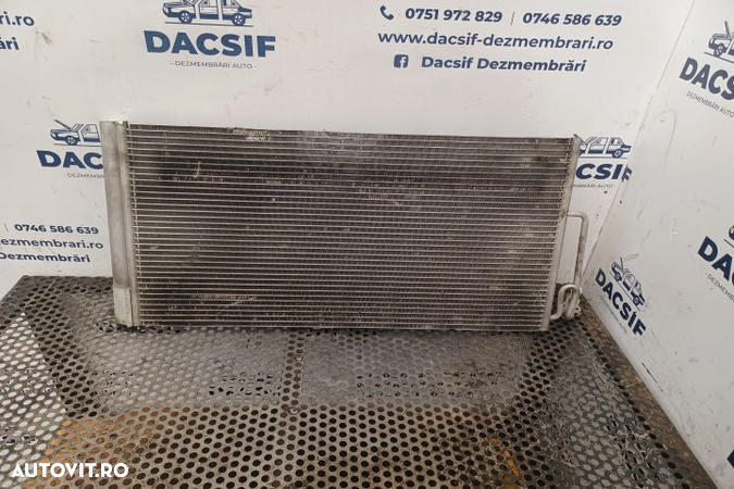 Radiator clima AC X4299002 Mini Clubman 1  [din 2007 pana  2014] seria Cooper wagon 4-usi 1.6 D AT - 3