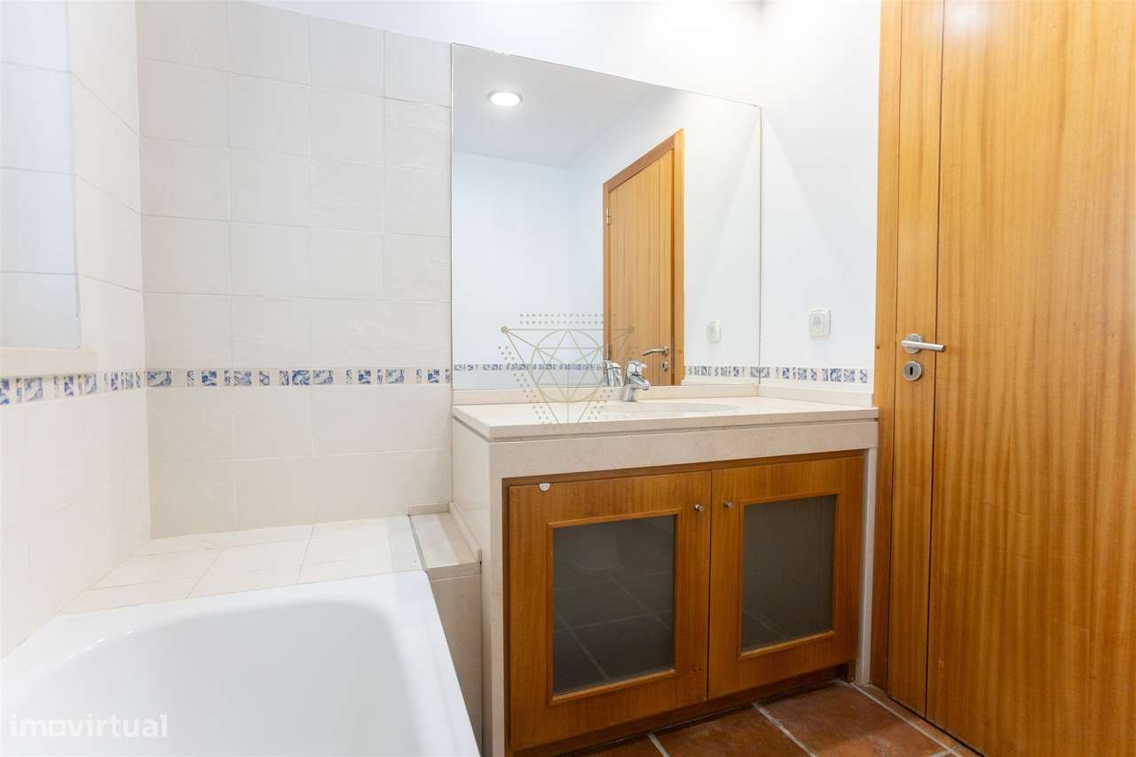 Moradia Isolada T3 Venda em Santo Estêvão,Benavente-19