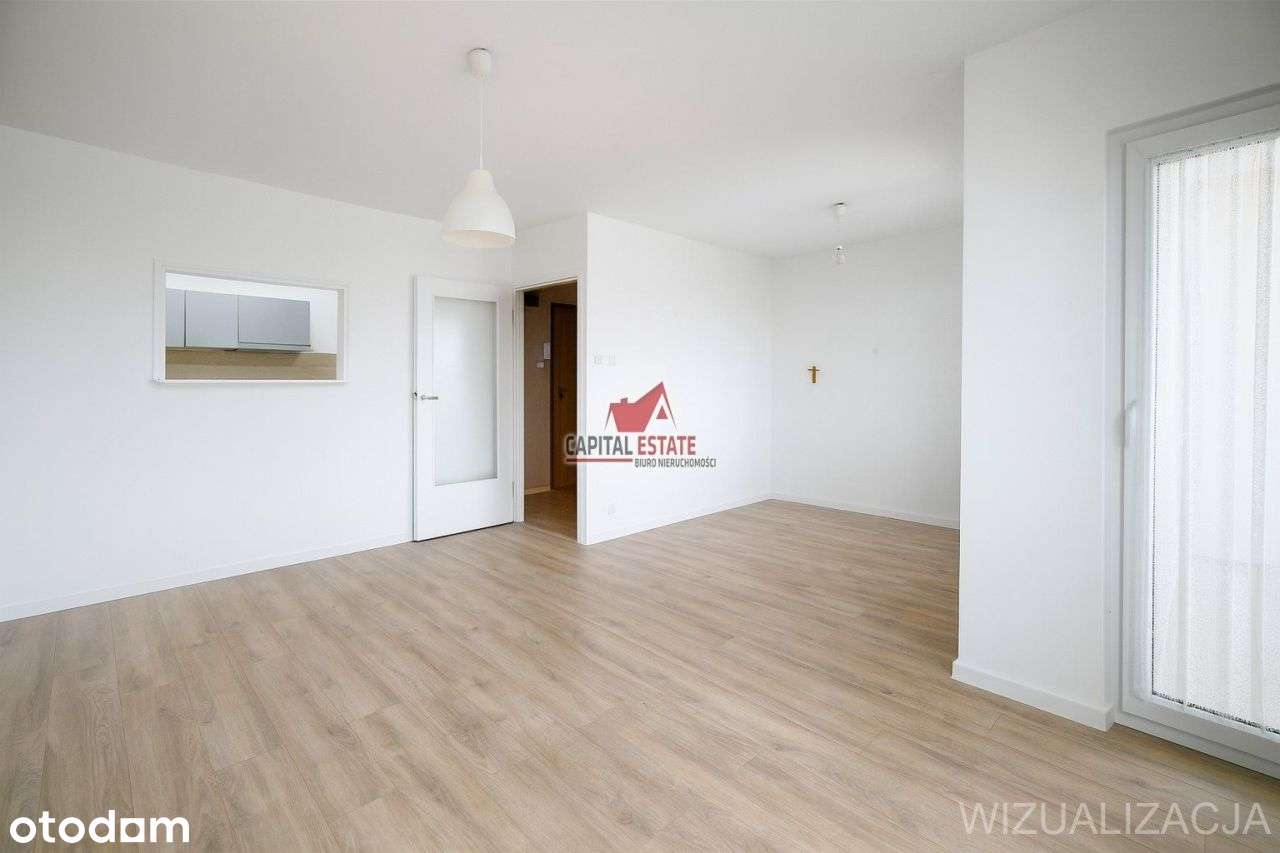 Mieszkanie, 30,07 m², Złotoryja-3