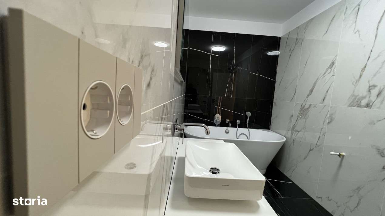 Unirii aparatmente gata de mutat ! Buc mobilata si utilata !-12