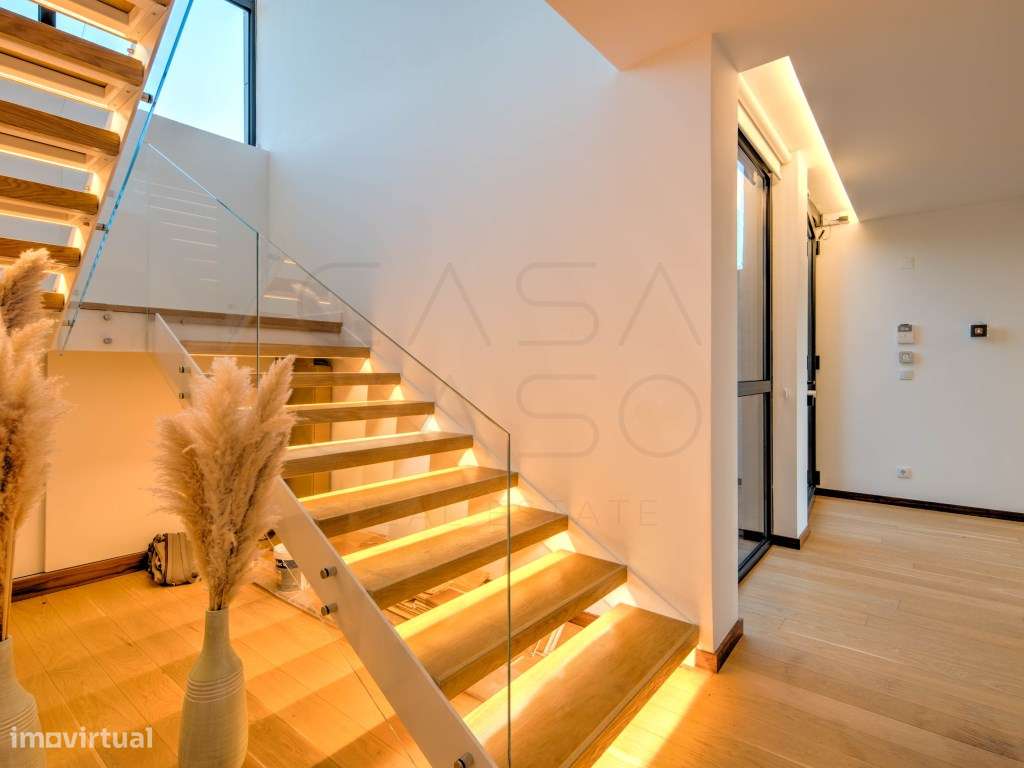 Atlantic Villas - Um Refúgio de Luxo, Natureza e Exclusividade a Me...-42