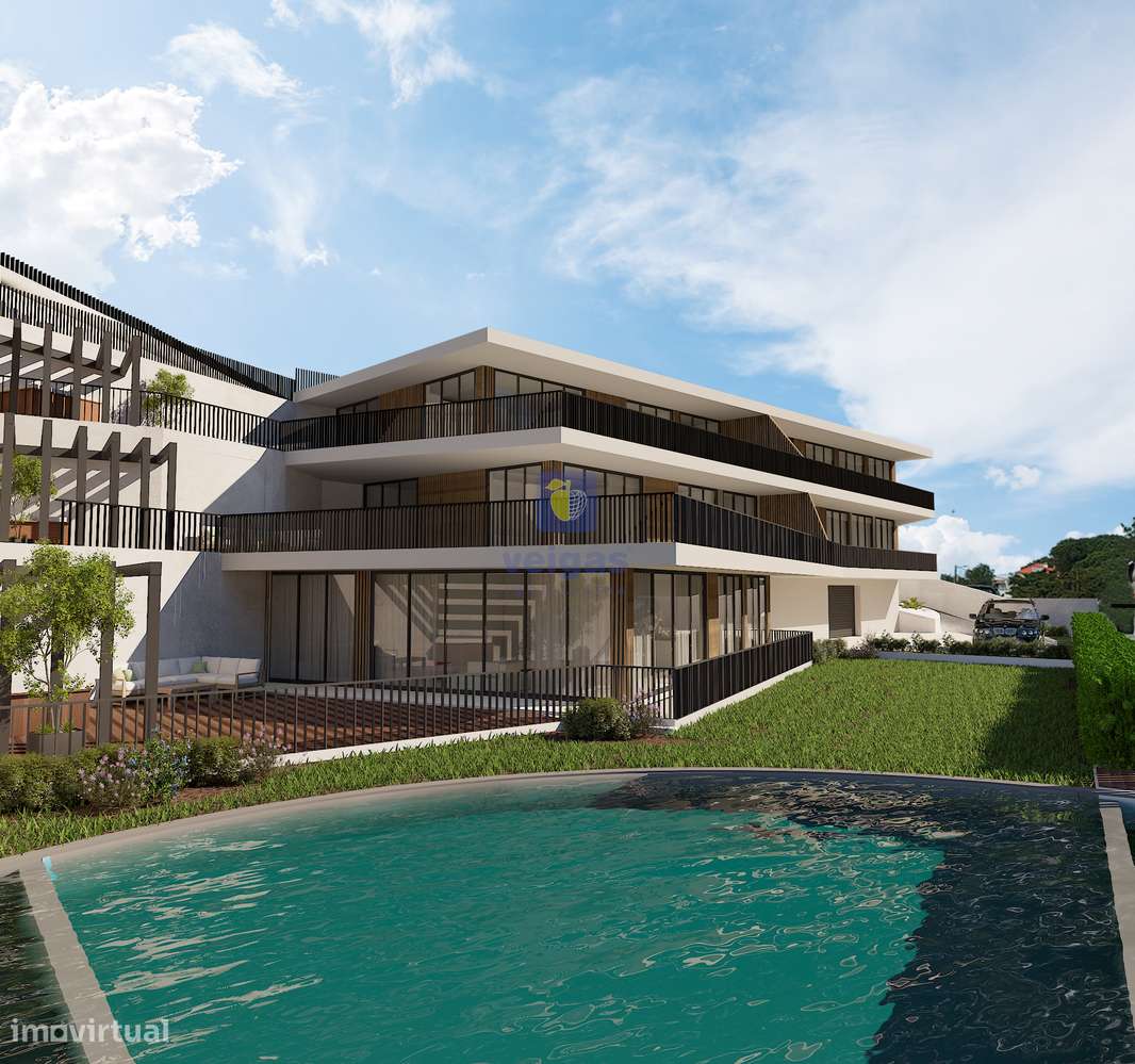 Imóveis de Luxo - Costa da Prata - São Martinho do Porto! - Grande imagem: 4/24