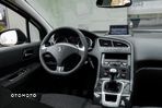 Peugeot 5008 2.0 BlueHDi Allure 7os - 26