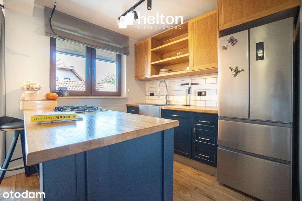 Mieszkanie dwupoziomowe z balkonem | 2 miejsca par-12